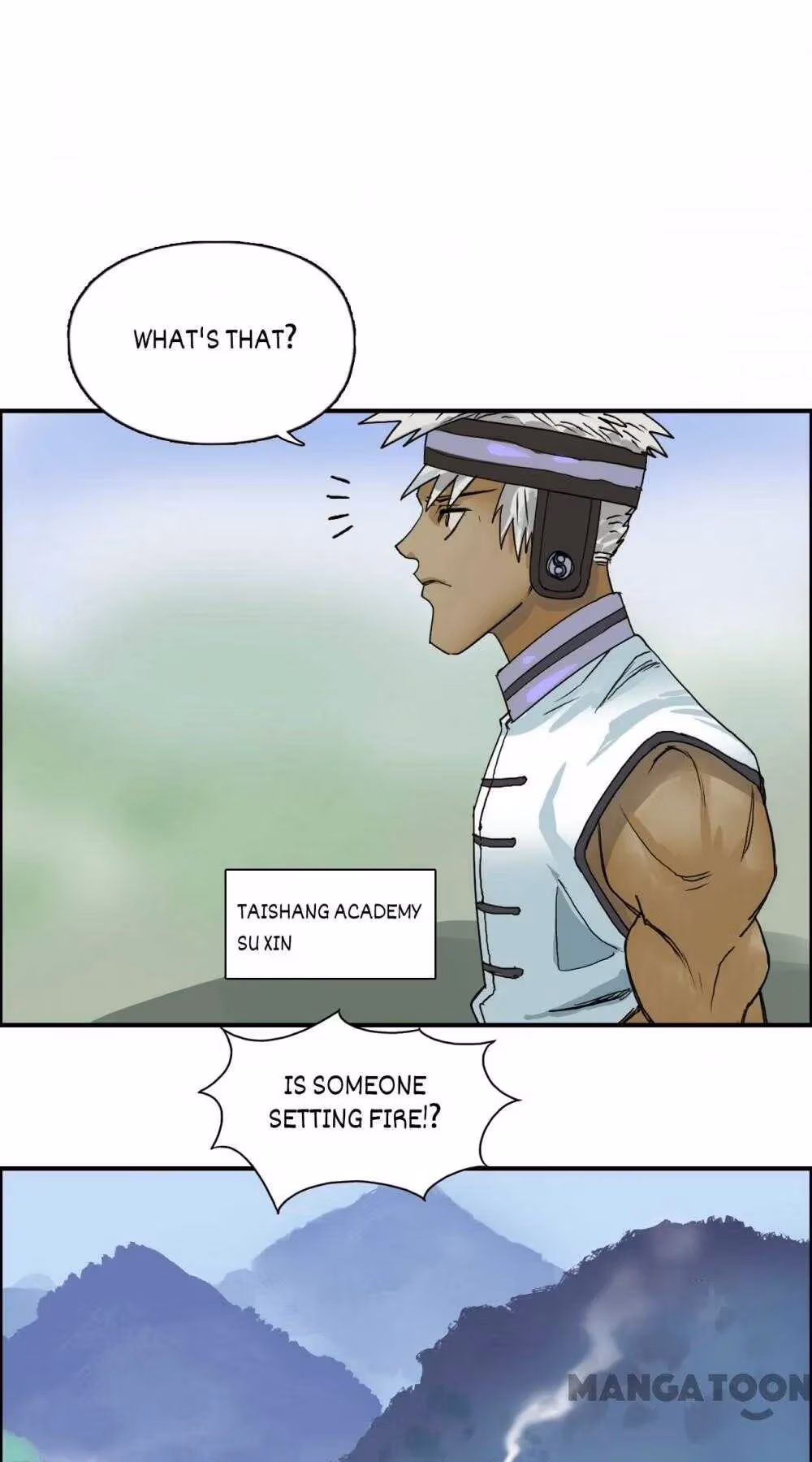Read Super Cube chapter 63 image 12 on Lezhin