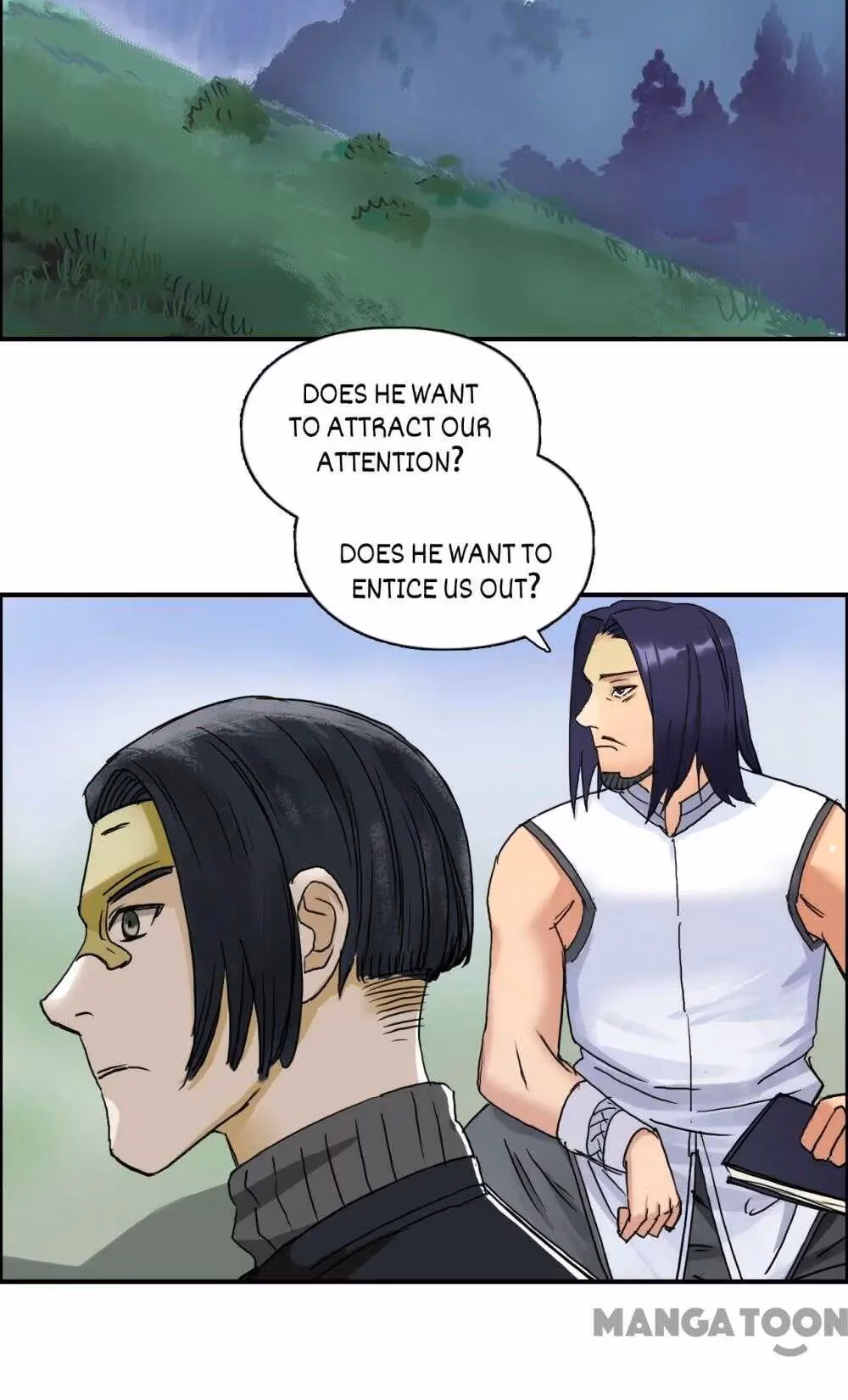 Read Super Cube chapter 63 image 13 on Lezhin