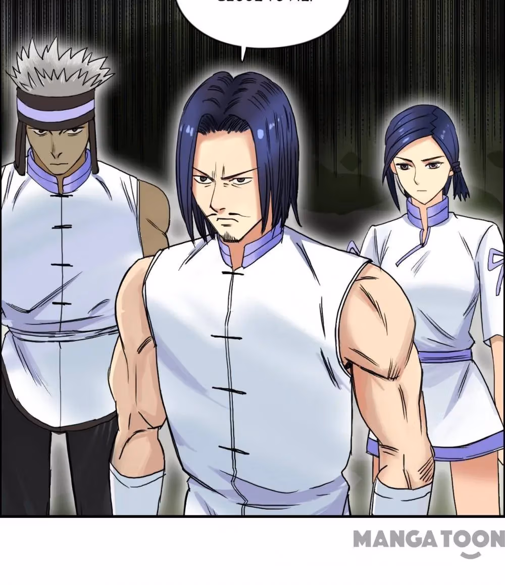 Read Super Cube chapter 66 image 13 on Lezhin