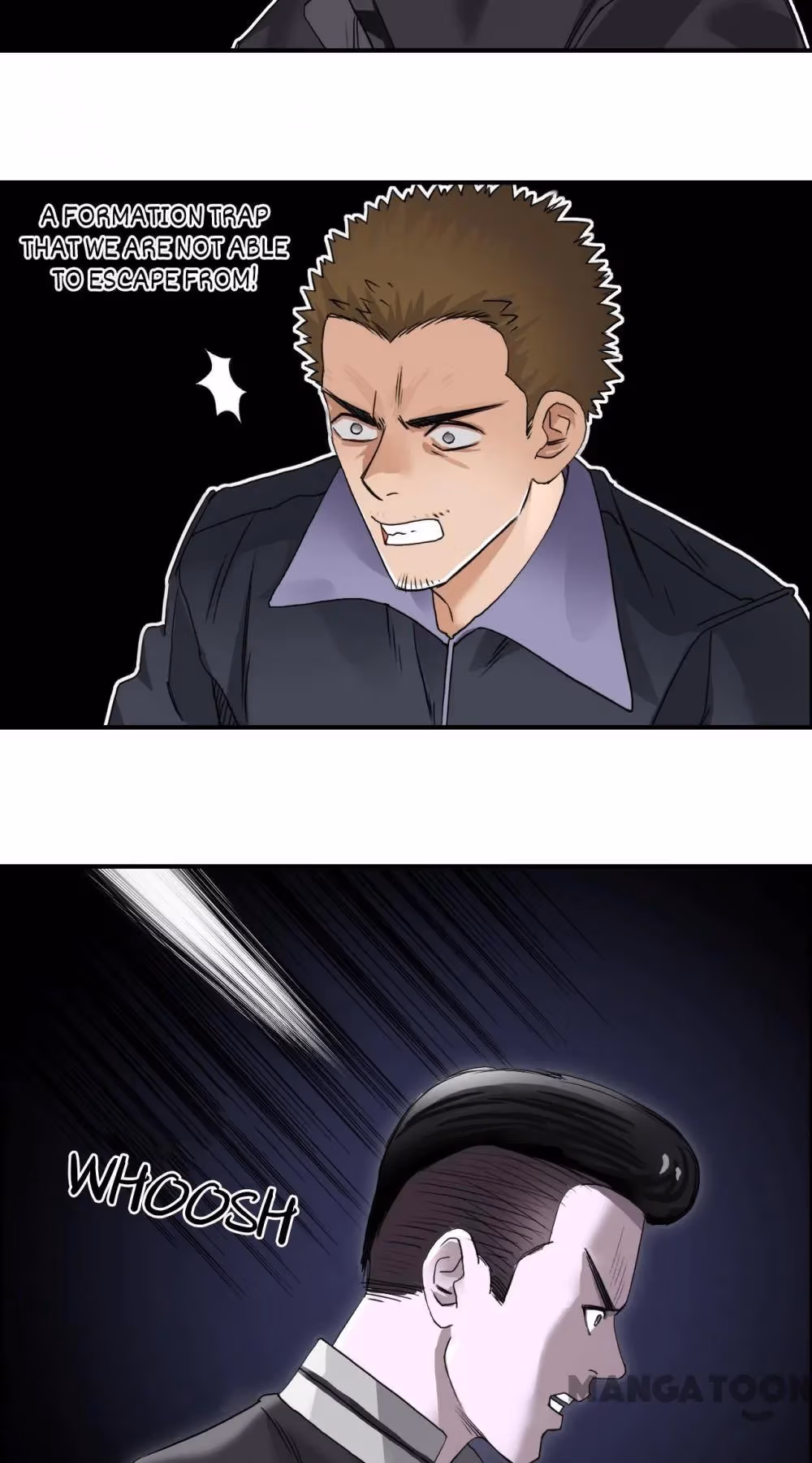 Read Super Cube chapter 66 image 2 on Lezhin