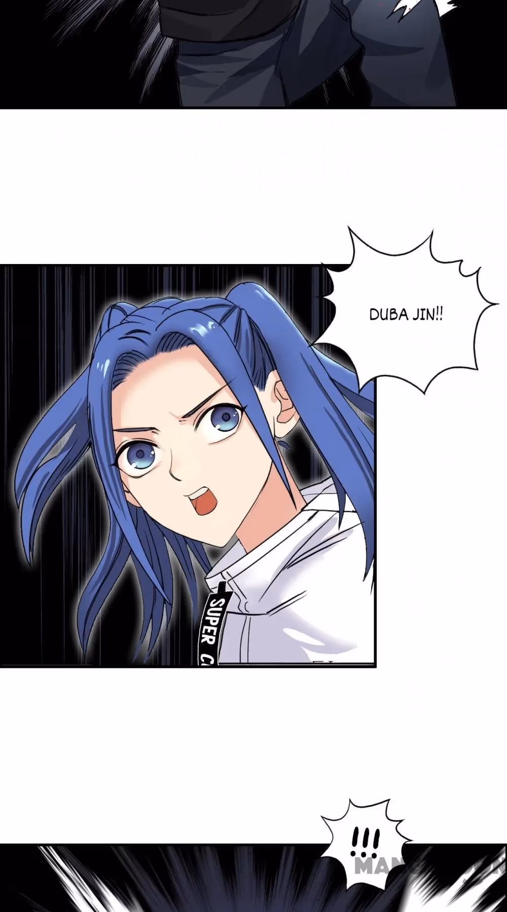 Read Super Cube chapter 66 image 5 on Lezhin