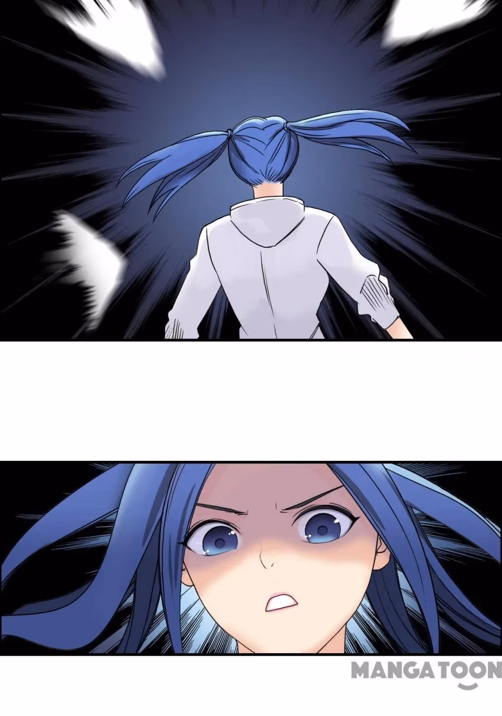 Read Super Cube chapter 66 image 6 on Lezhin