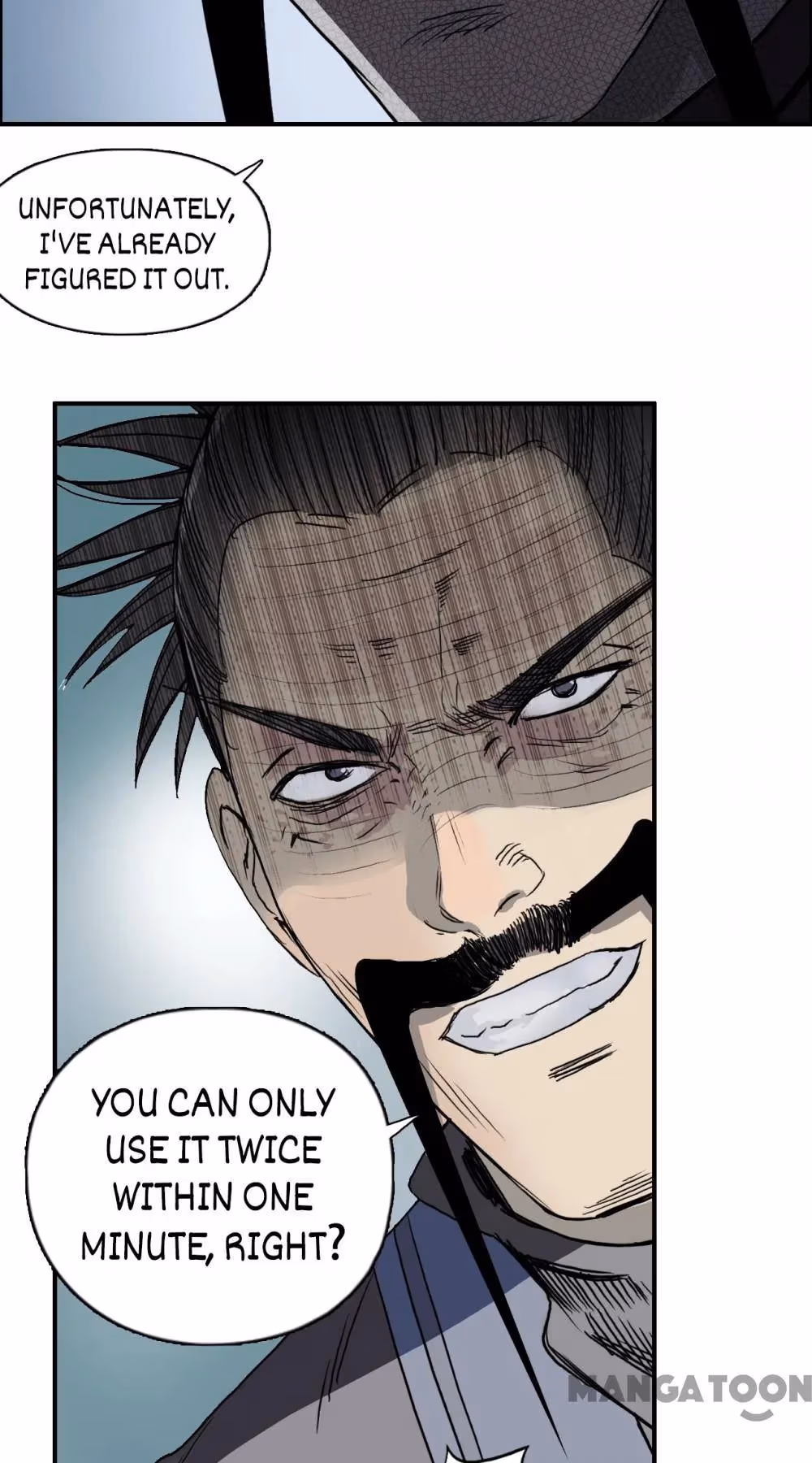 Read Super Cube chapter 68 image 13 on Lezhin