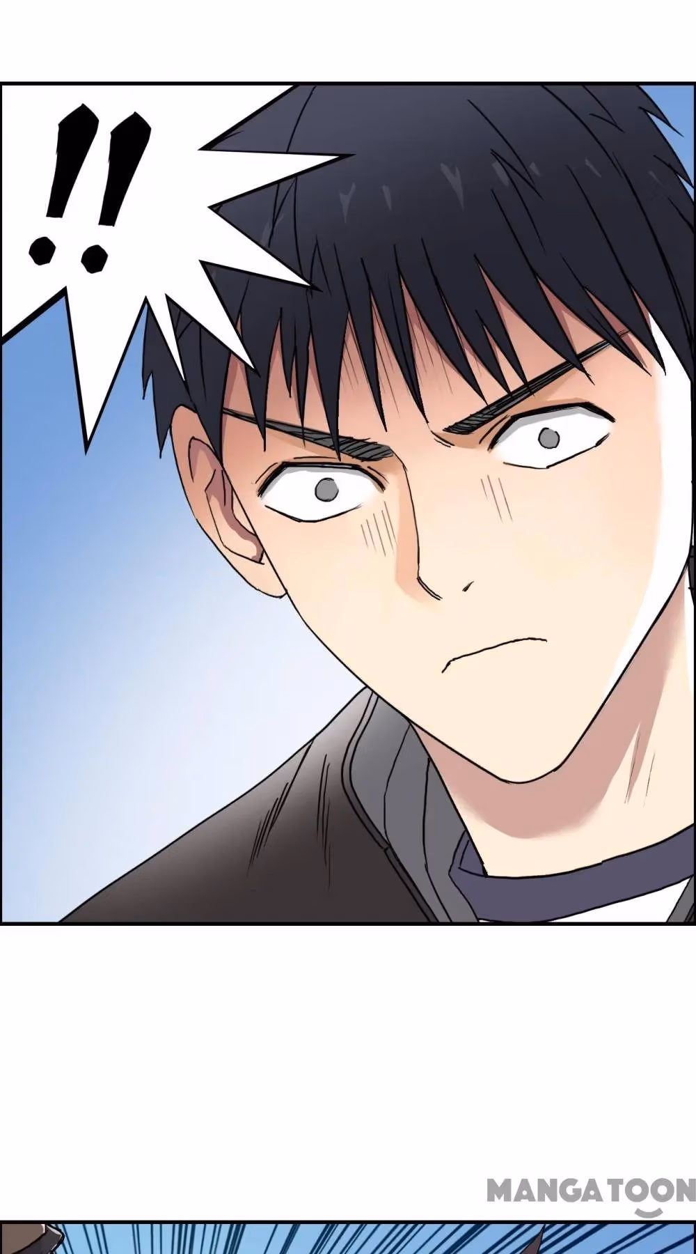 Read Super Cube chapter 68 image 15 on Lezhin