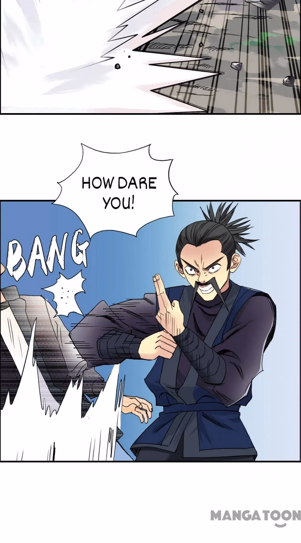 Read Super Cube chapter 68 image 4 on Lezhin