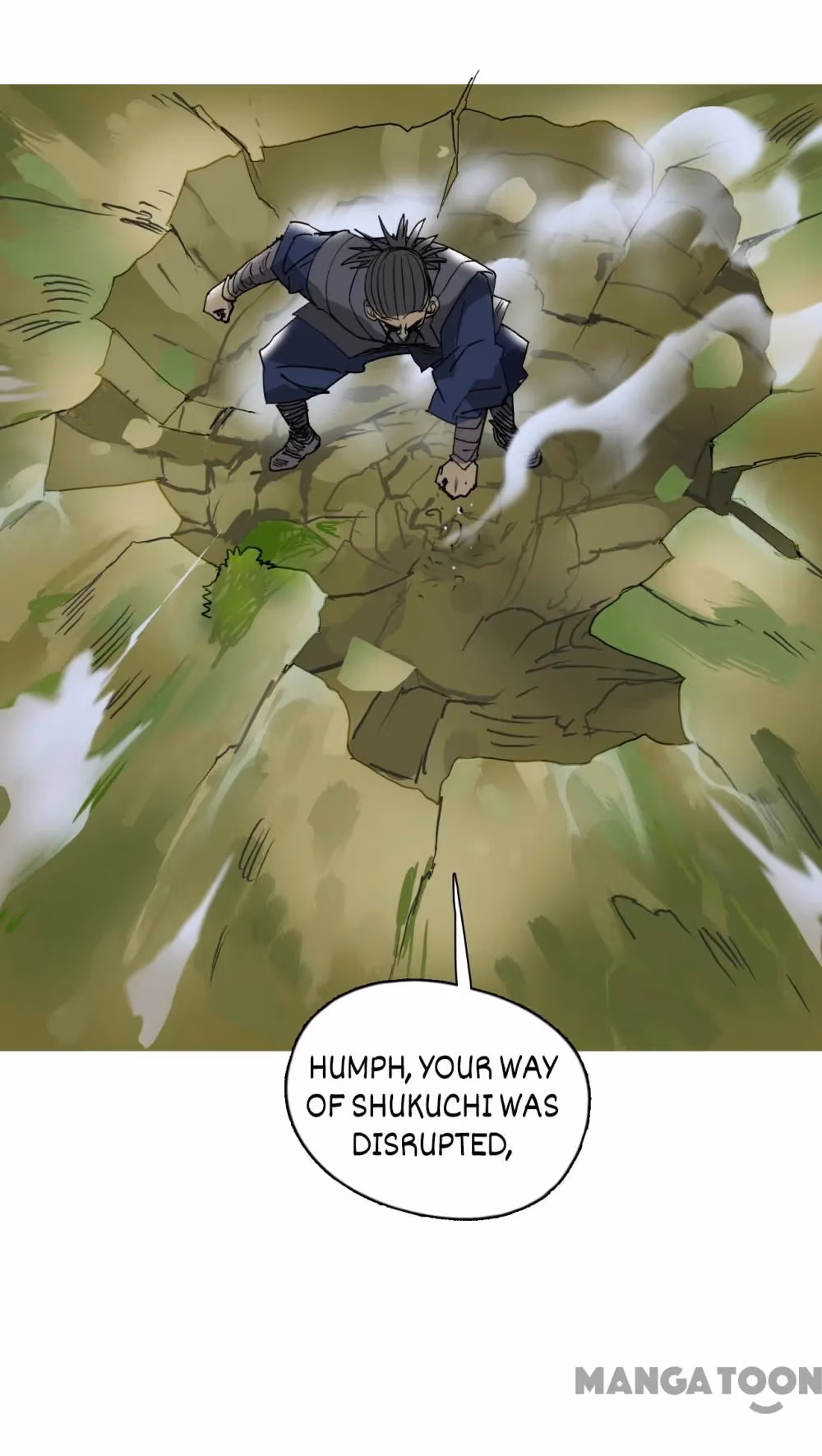 Read Super Cube chapter 69 image 15 on Lezhin