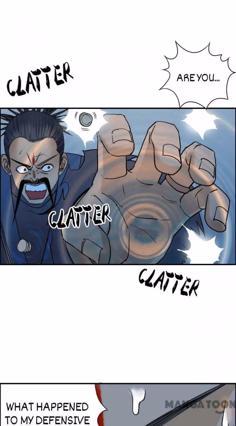 Read Super Cube chapter 71 image 1 on Lezhin