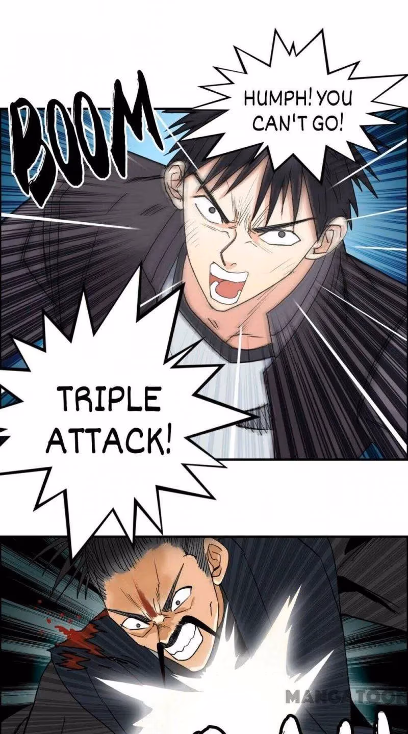 Read Super Cube chapter 71 image 10 on Lezhin