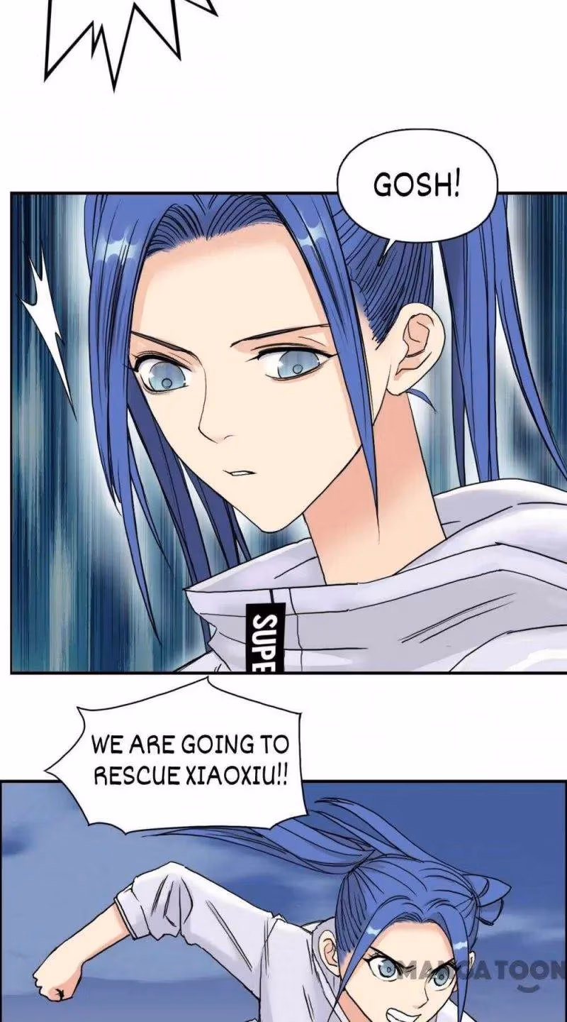 Read Super Cube chapter 71 image 13 on Lezhin