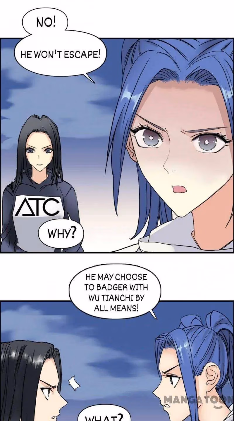 Read Super Cube chapter 71 image 15 on Lezhin