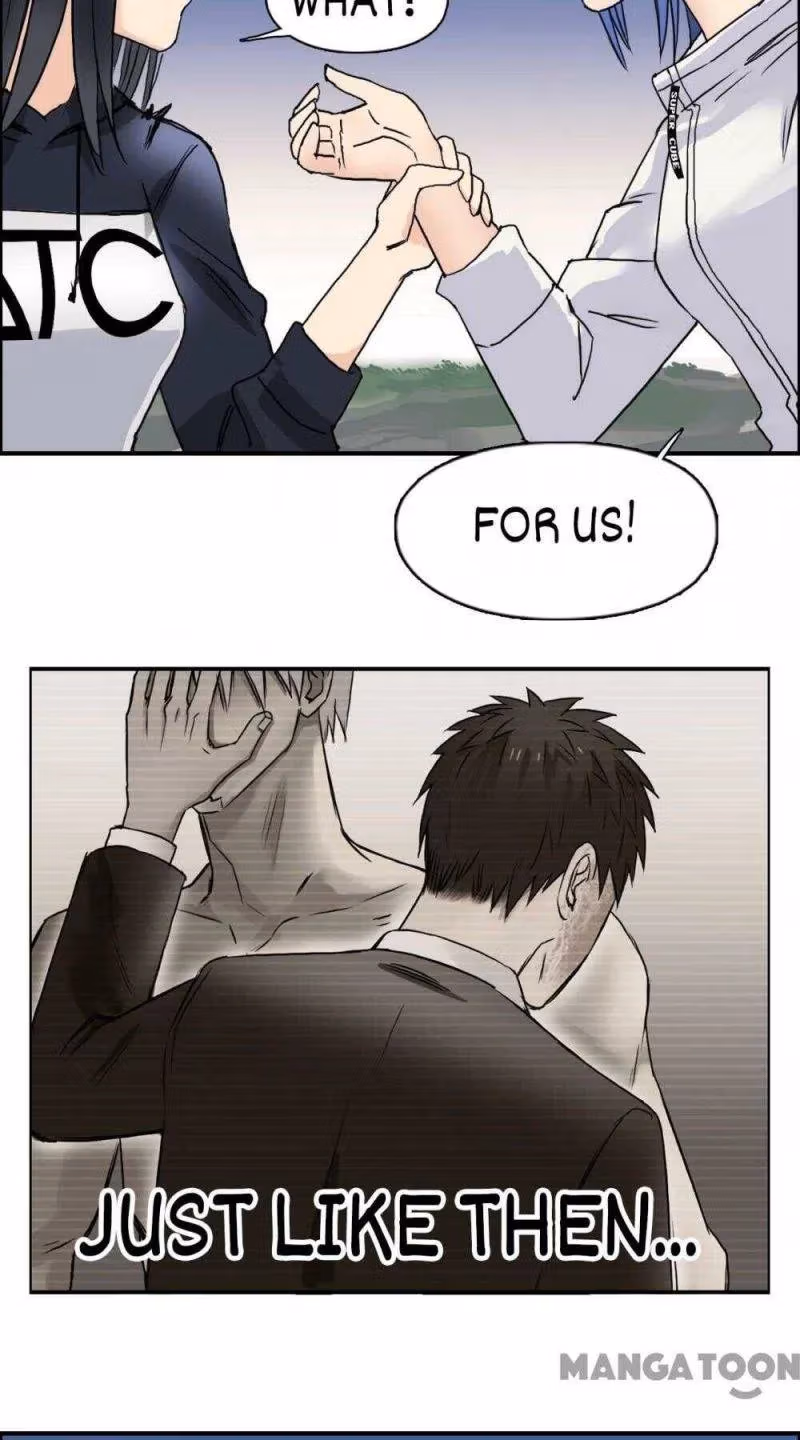 Read Super Cube chapter 71 image 16 on Lezhin