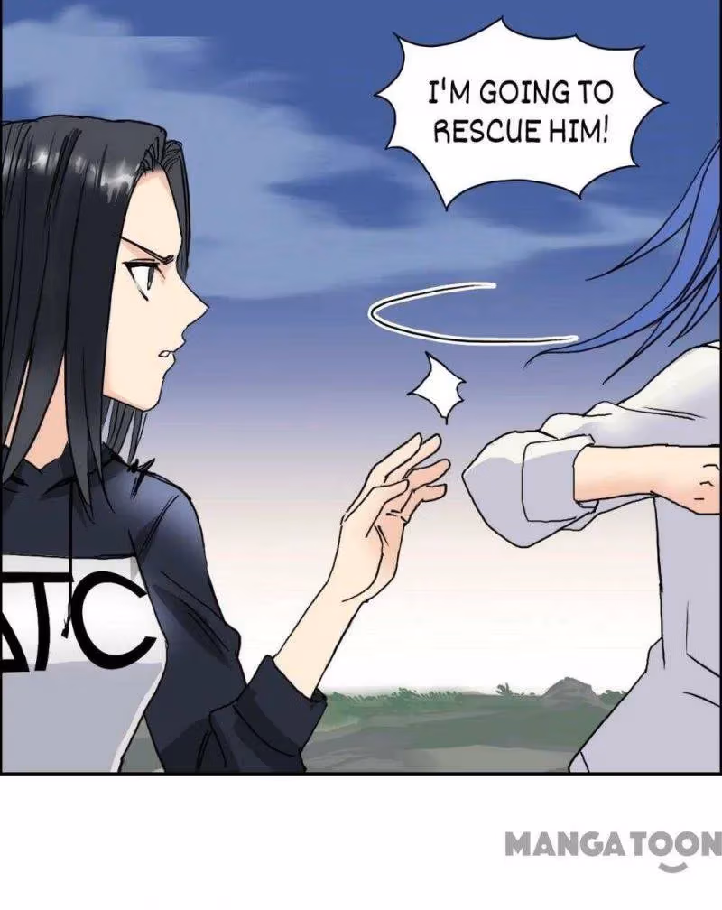 Read Super Cube chapter 71 image 17 on Lezhin