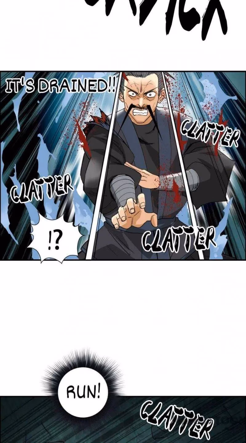 Read Super Cube chapter 71 image 3 on Lezhin