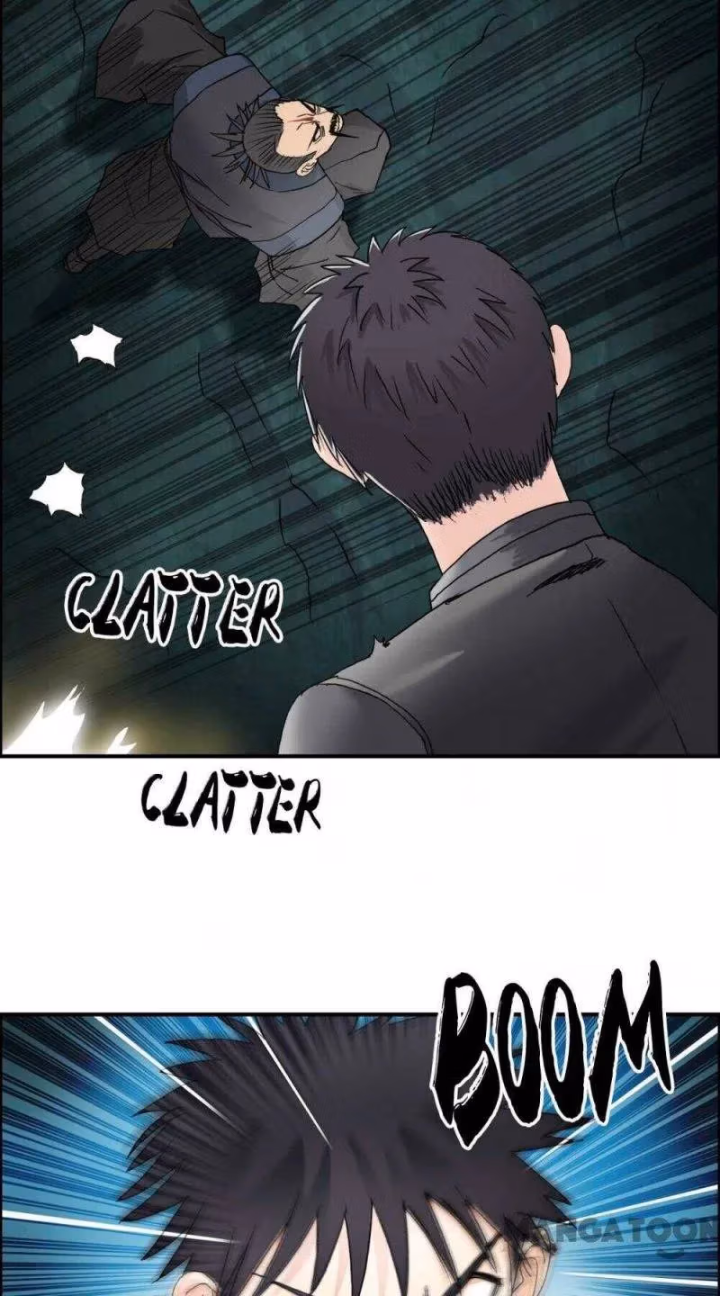 Read Super Cube chapter 71 image 4 on Lezhin