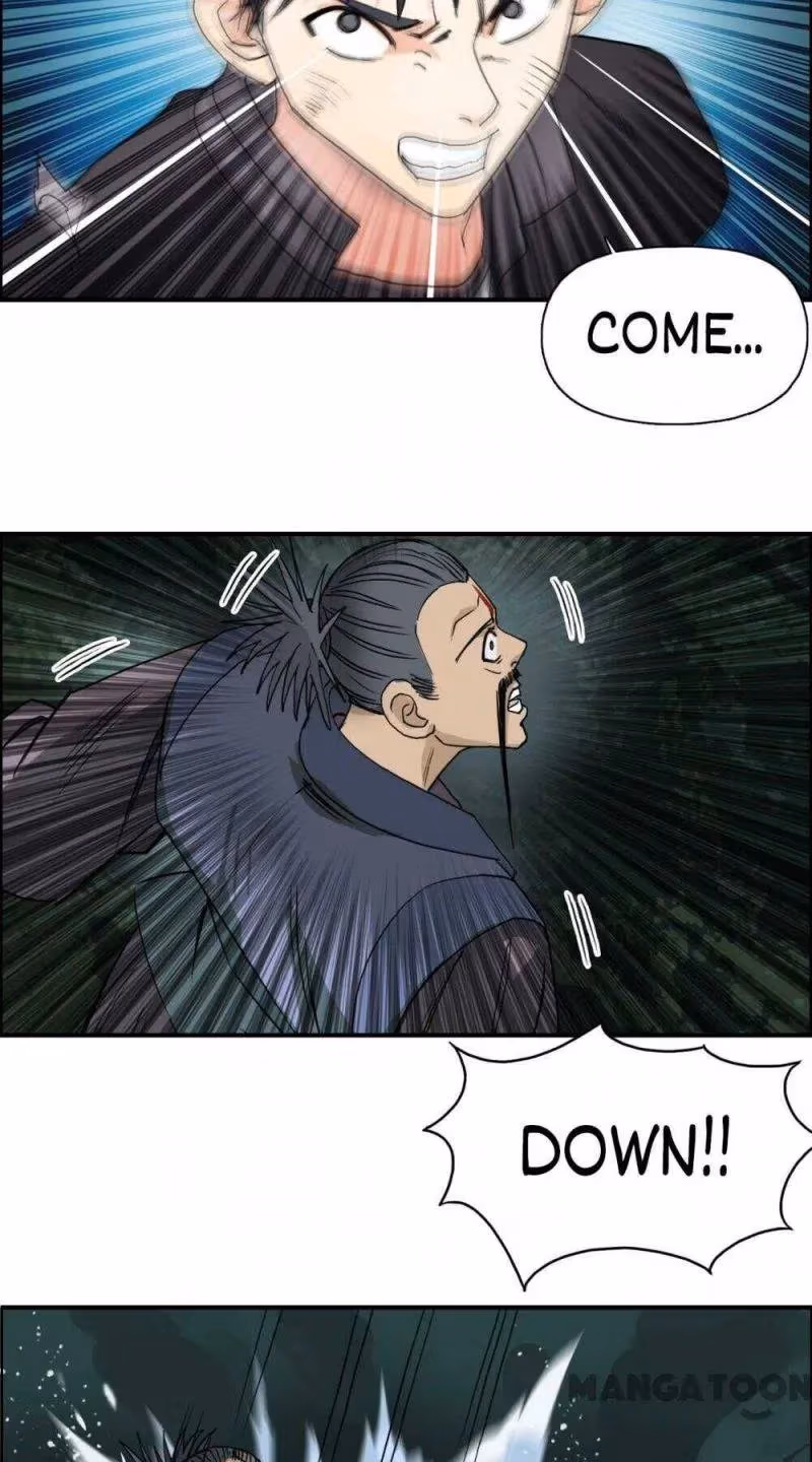 Read Super Cube chapter 71 image 5 on Lezhin