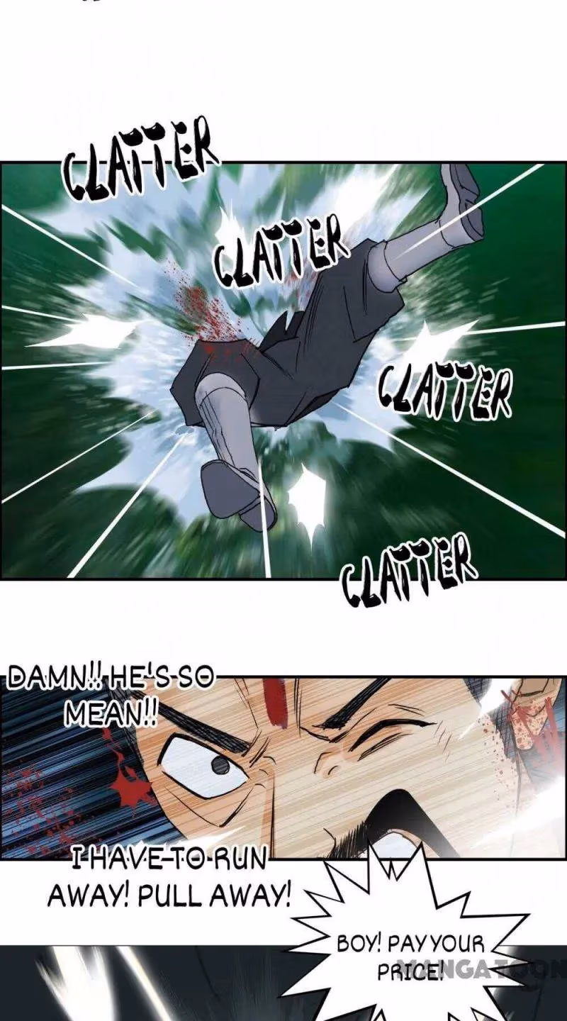 Read Super Cube chapter 71 image 7 on Lezhin