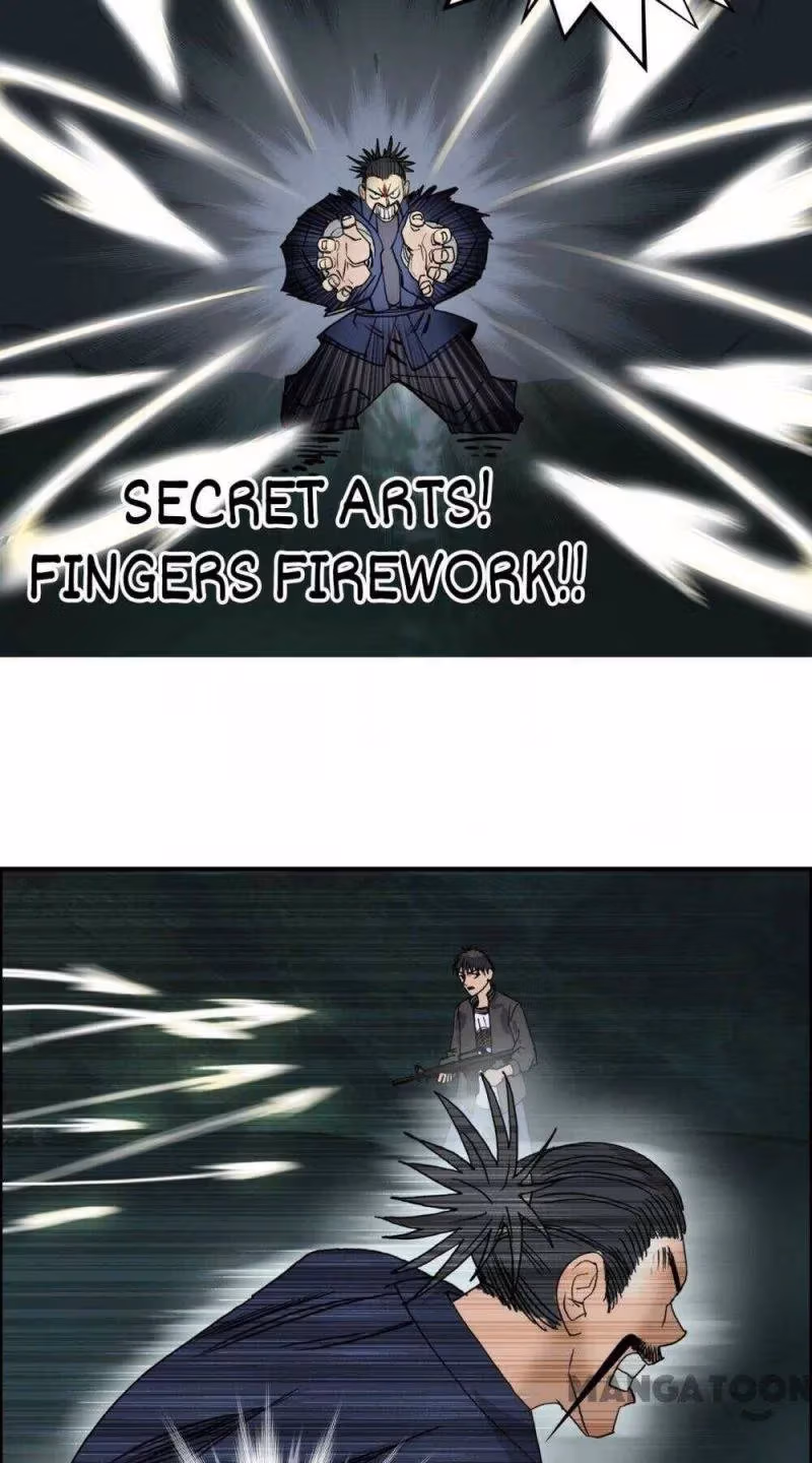 Read Super Cube chapter 71 image 8 on Lezhin