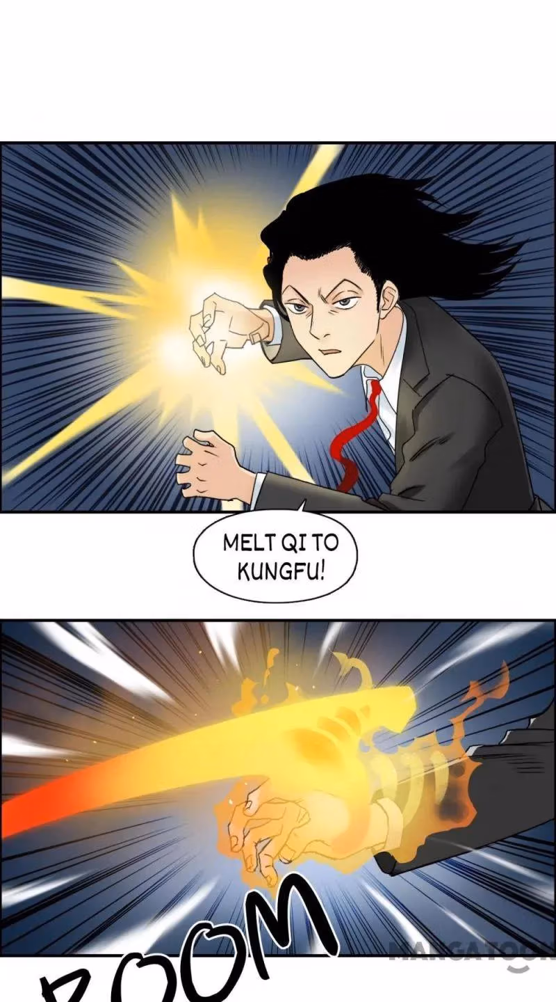 Read Super Cube chapter 75 image 1 on Lezhin