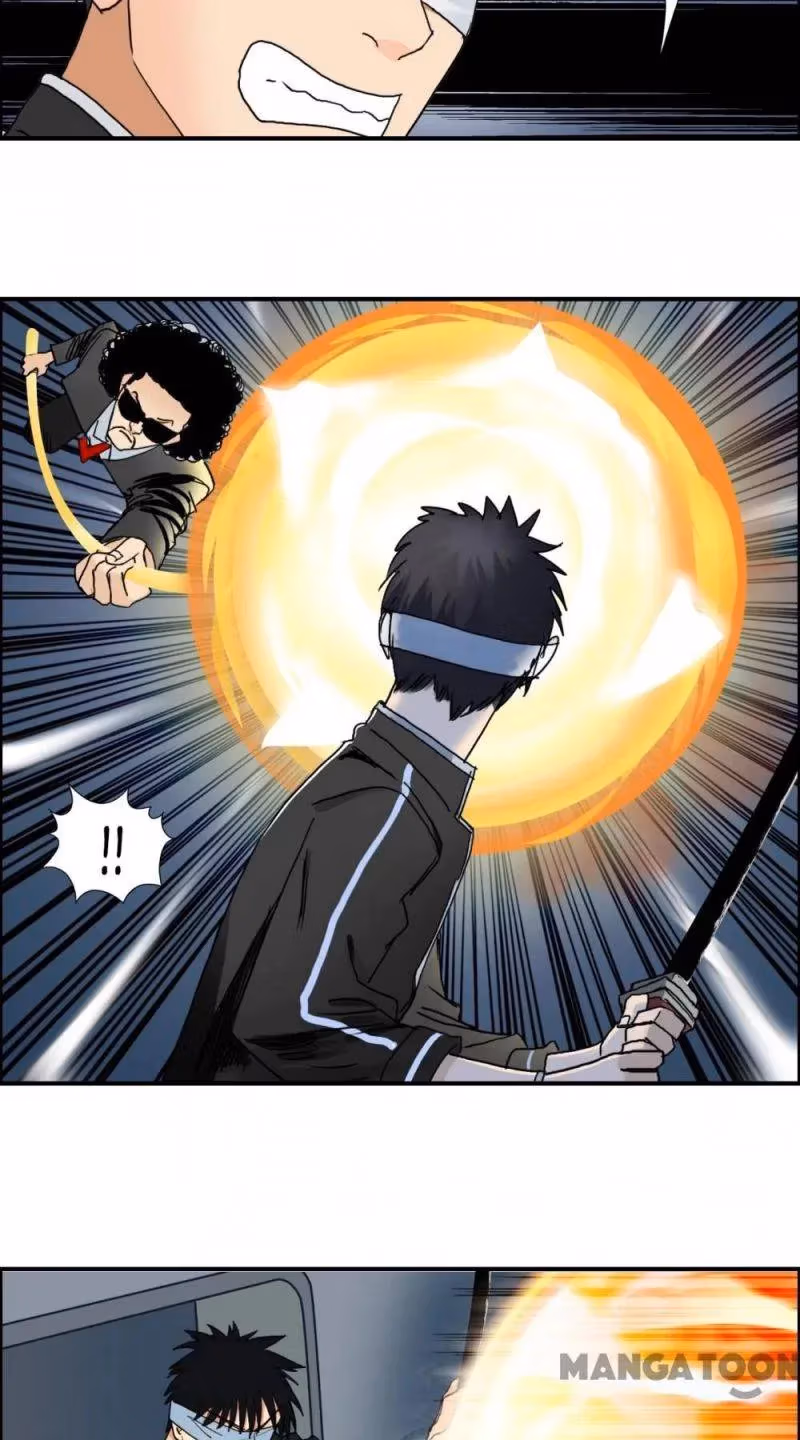 Read Super Cube chapter 75 image 12 on Lezhin
