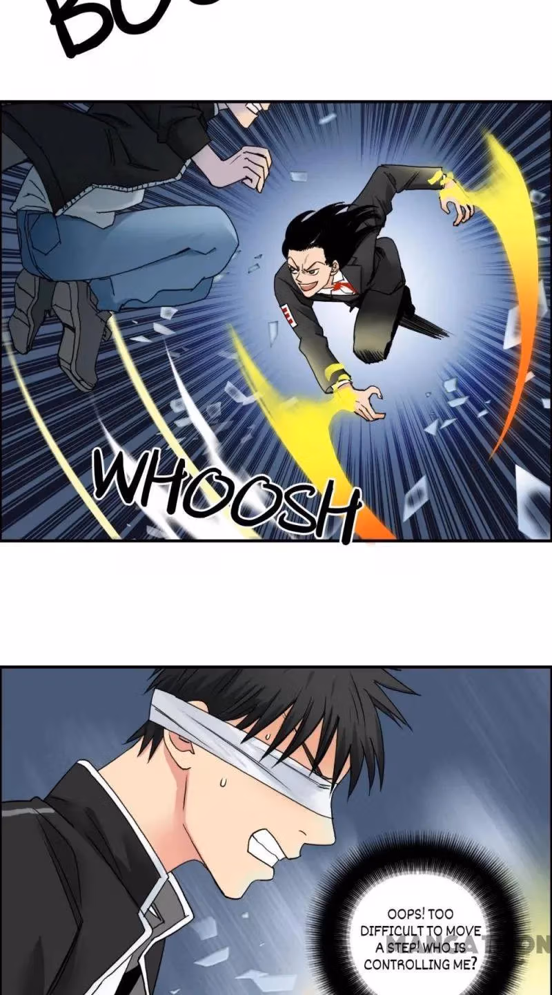 Read Super Cube chapter 75 image 2 on Lezhin