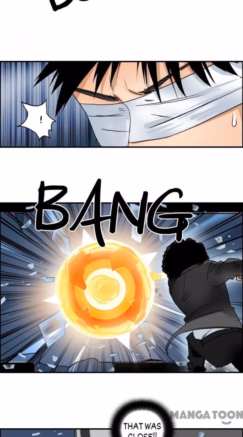 Read Super Cube chapter 75 image 4 on Lezhin