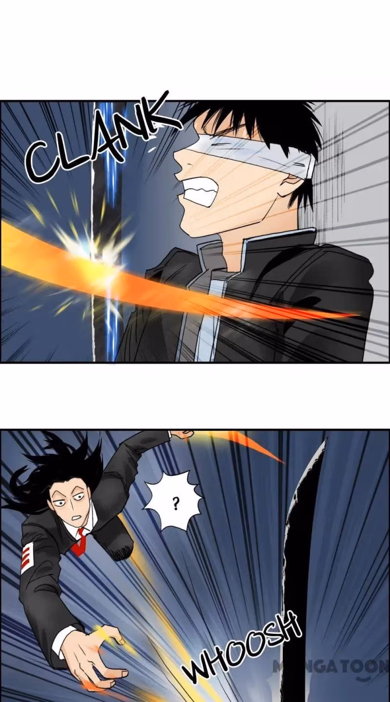 Read Super Cube chapter 75 image 6 on Lezhin