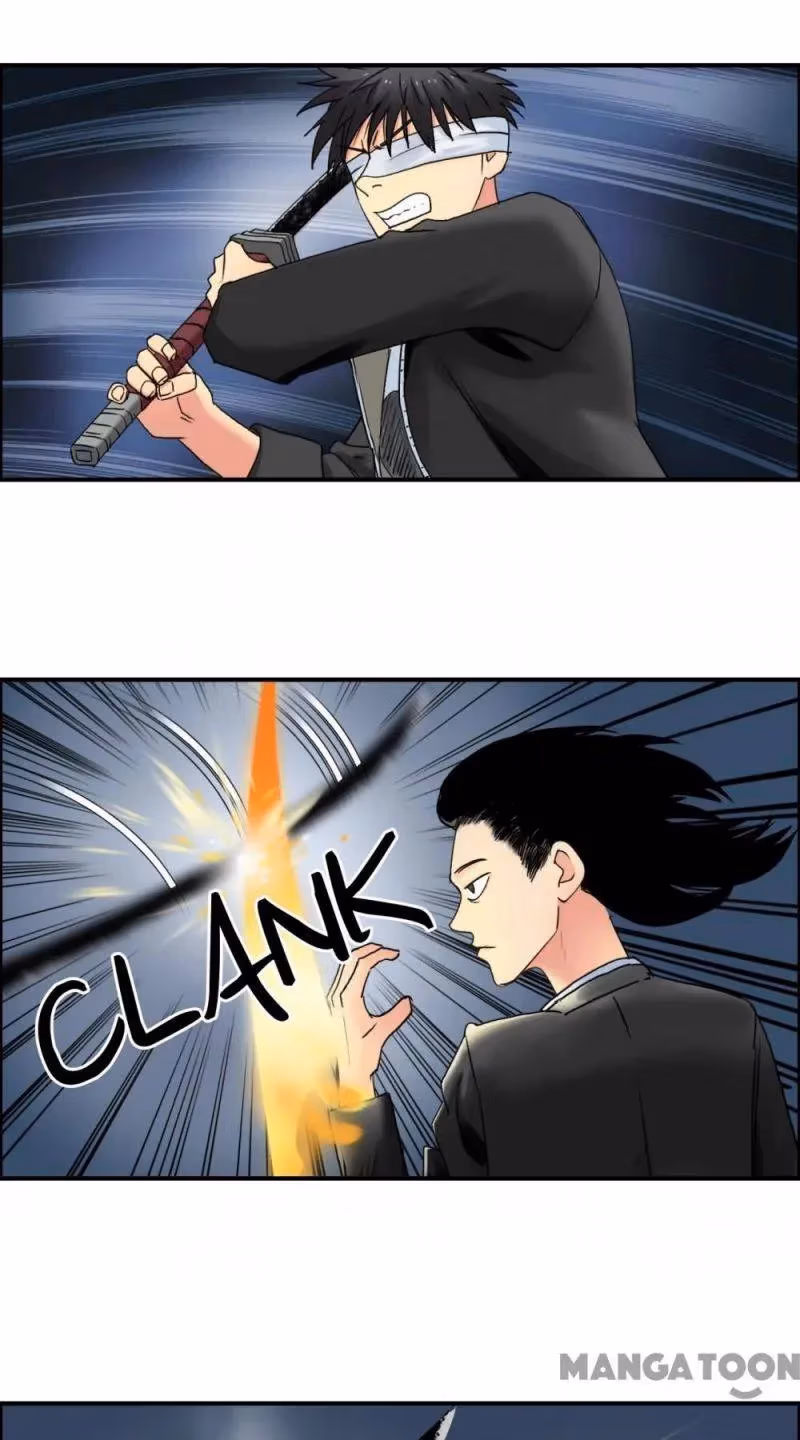 Read Super Cube chapter 75 image 8 on Lezhin