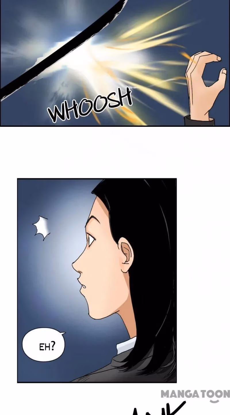 Read Super Cube chapter 75 image 9 on Lezhin