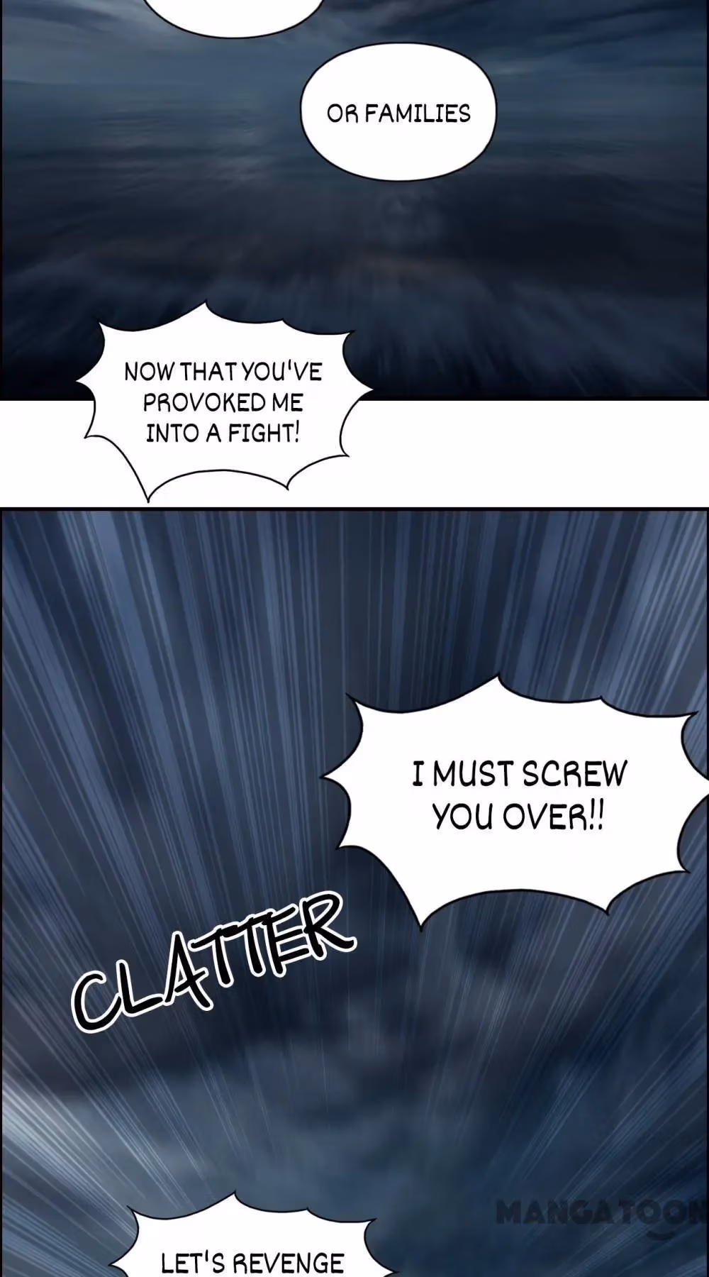 Read Super Cube chapter 77 image 14 on Lezhin
