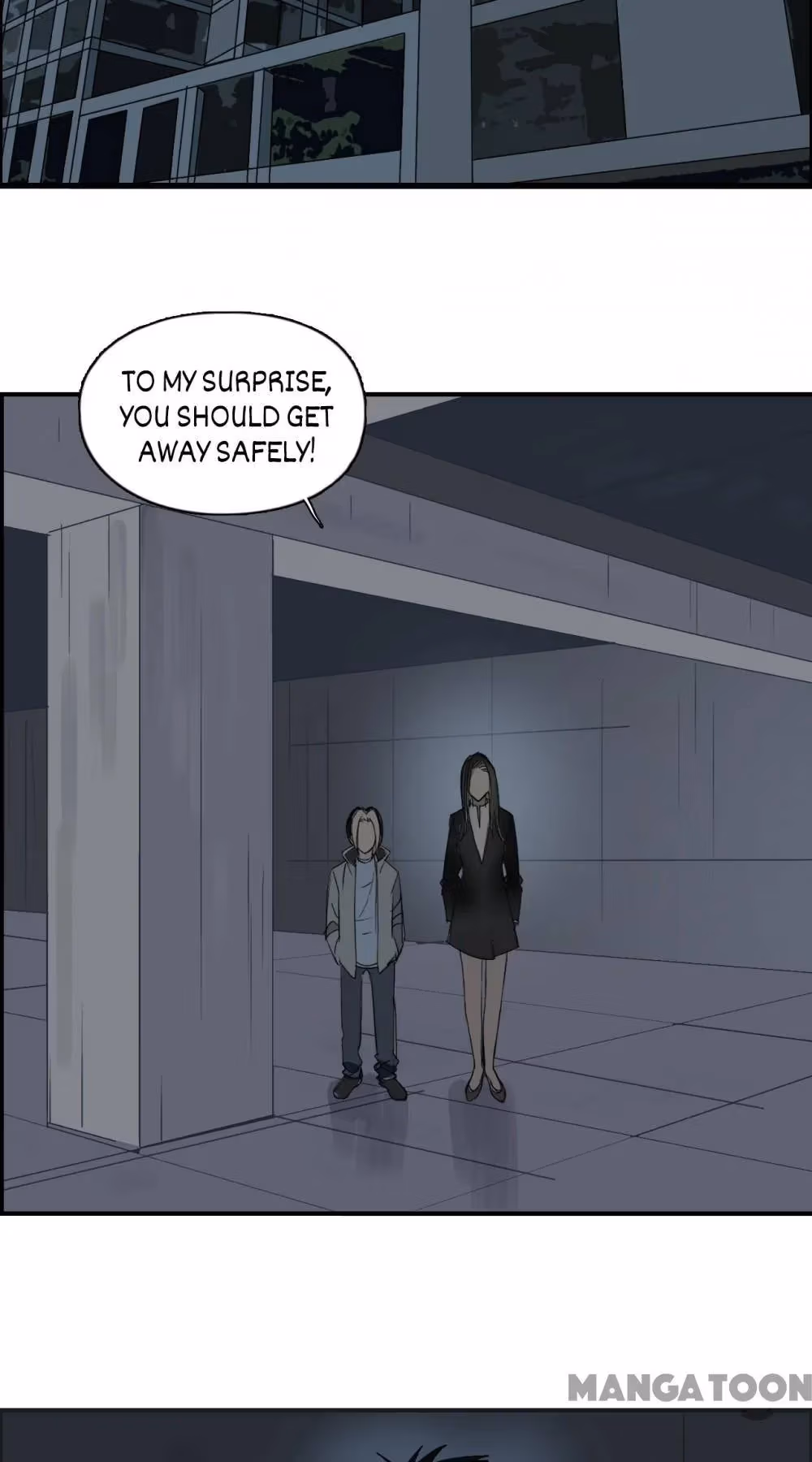 Read Super Cube chapter 77 image 17 on Lezhin