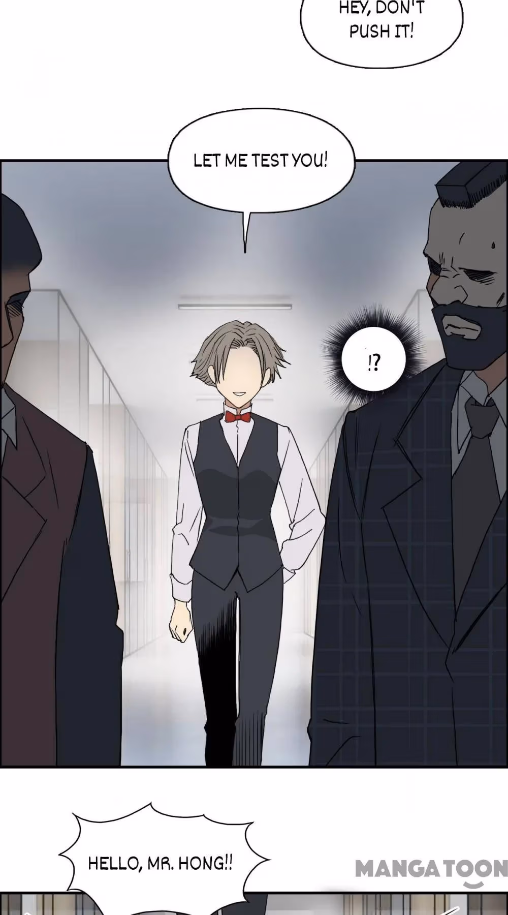 Read Super Cube chapter 78 image 10 on Lezhin