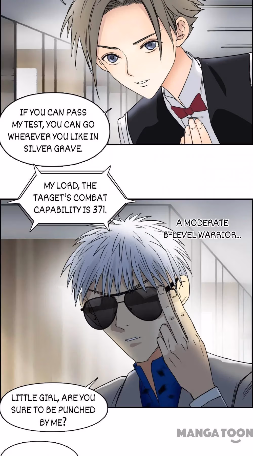 Read Super Cube chapter 78 image 12 on Lezhin