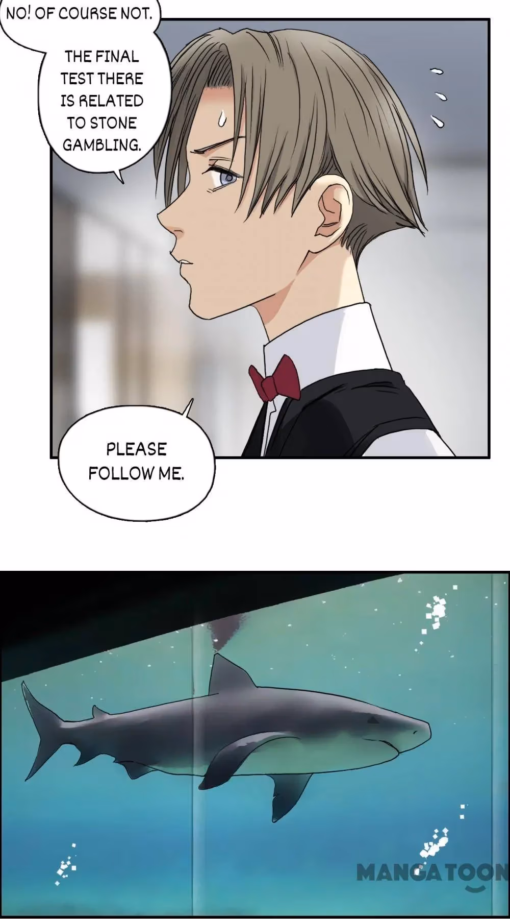 Read Super Cube chapter 78 image 13 on Lezhin