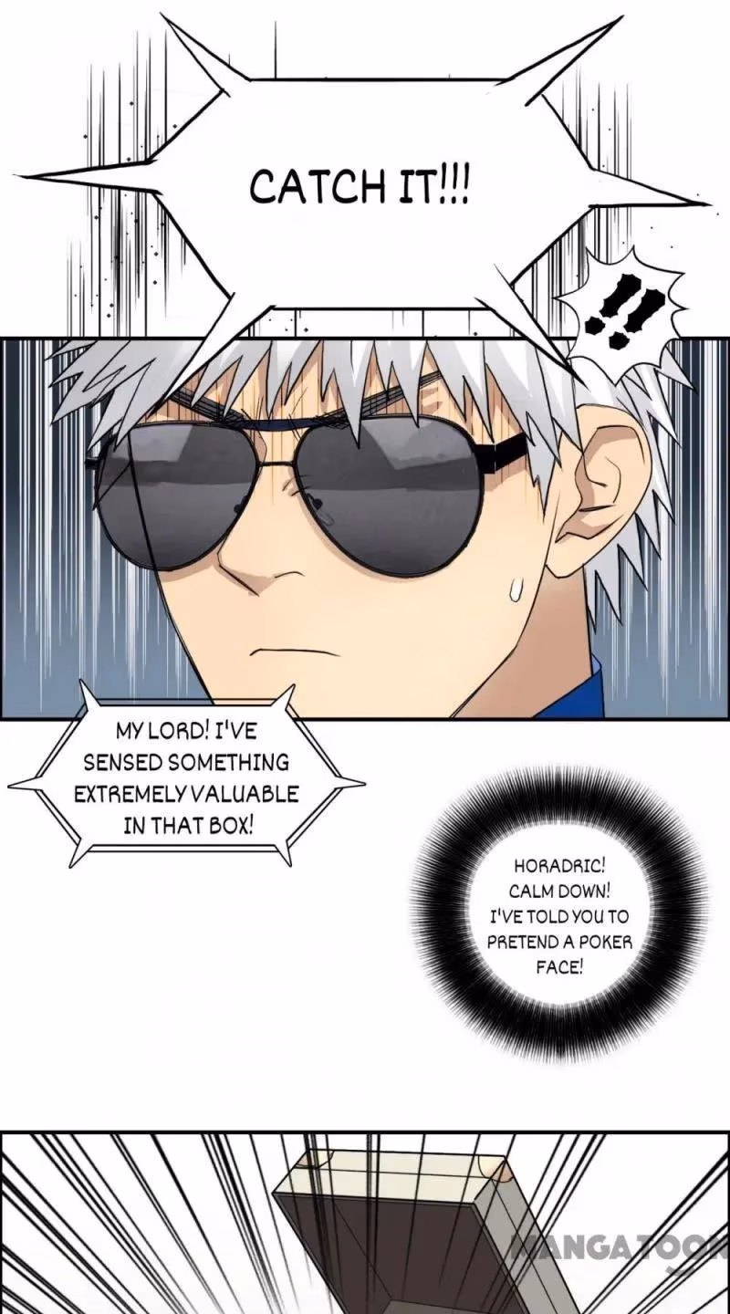 Read Super Cube chapter 79 image 11 on Lezhin