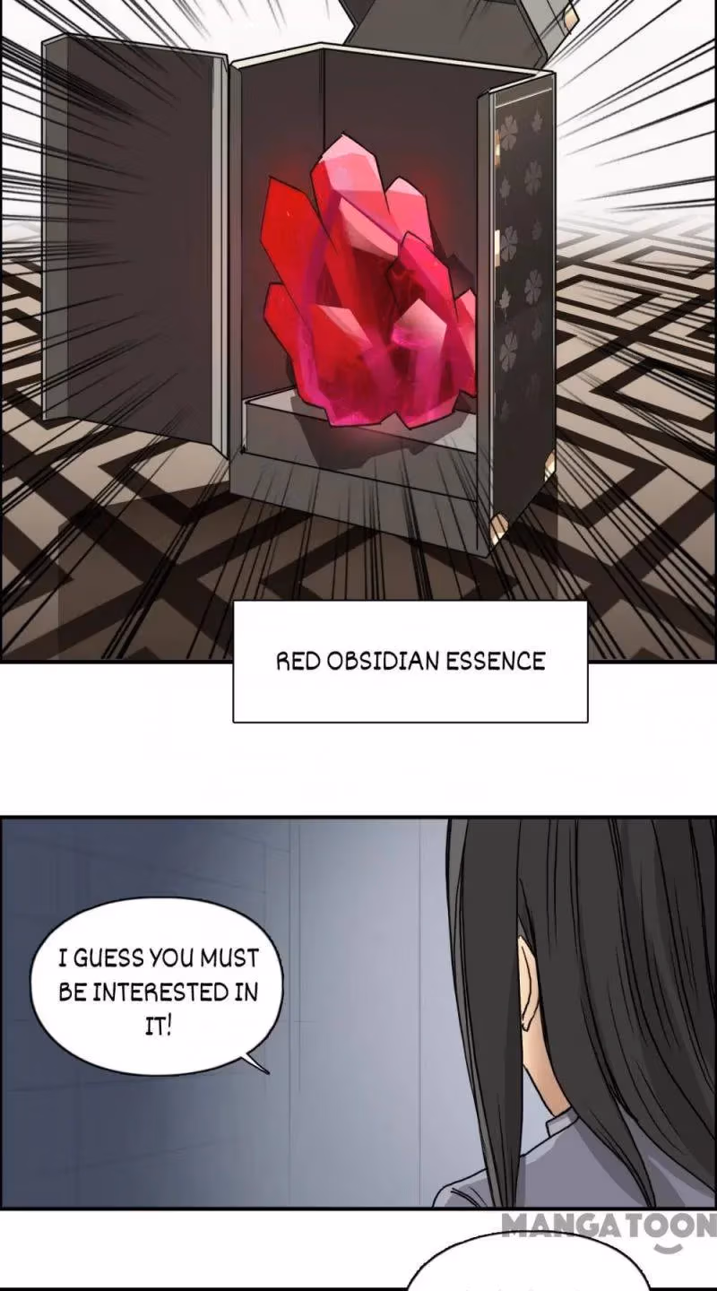 Read Super Cube chapter 79 image 12 on Lezhin