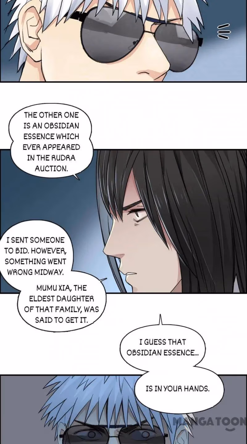 Read Super Cube chapter 79 image 14 on Lezhin