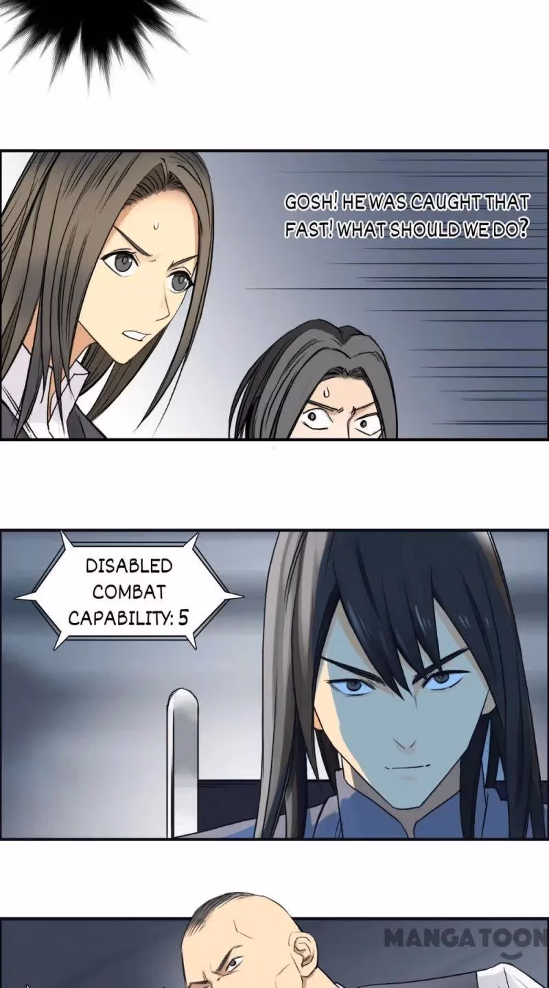 Read Super Cube chapter 79 image 2 on Lezhin