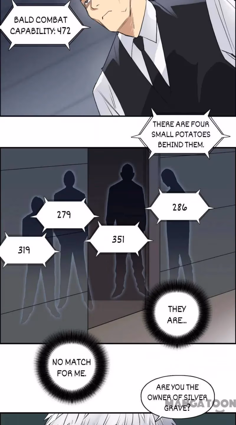 Read Super Cube chapter 79 image 3 on Lezhin