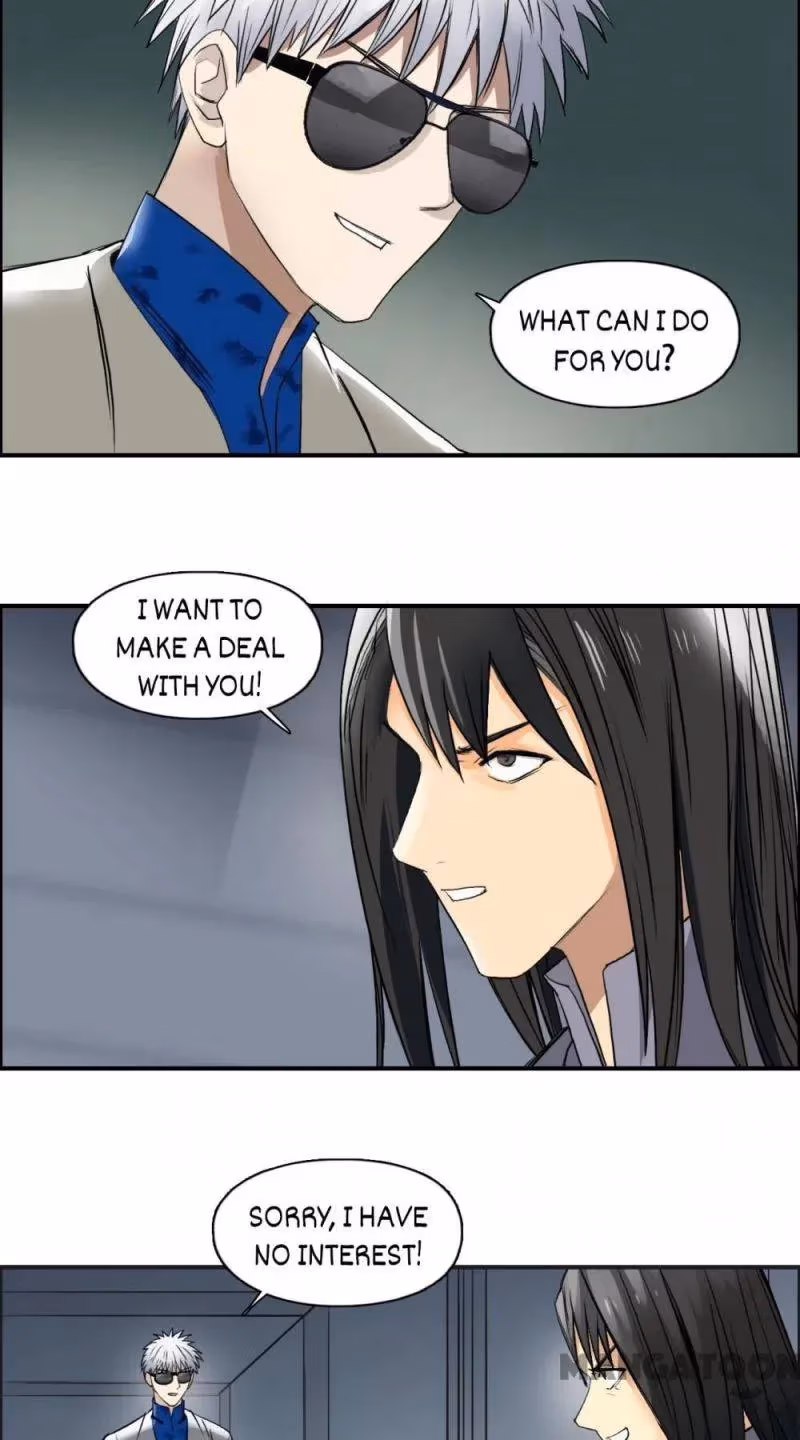 Read Super Cube chapter 79 image 4 on Lezhin