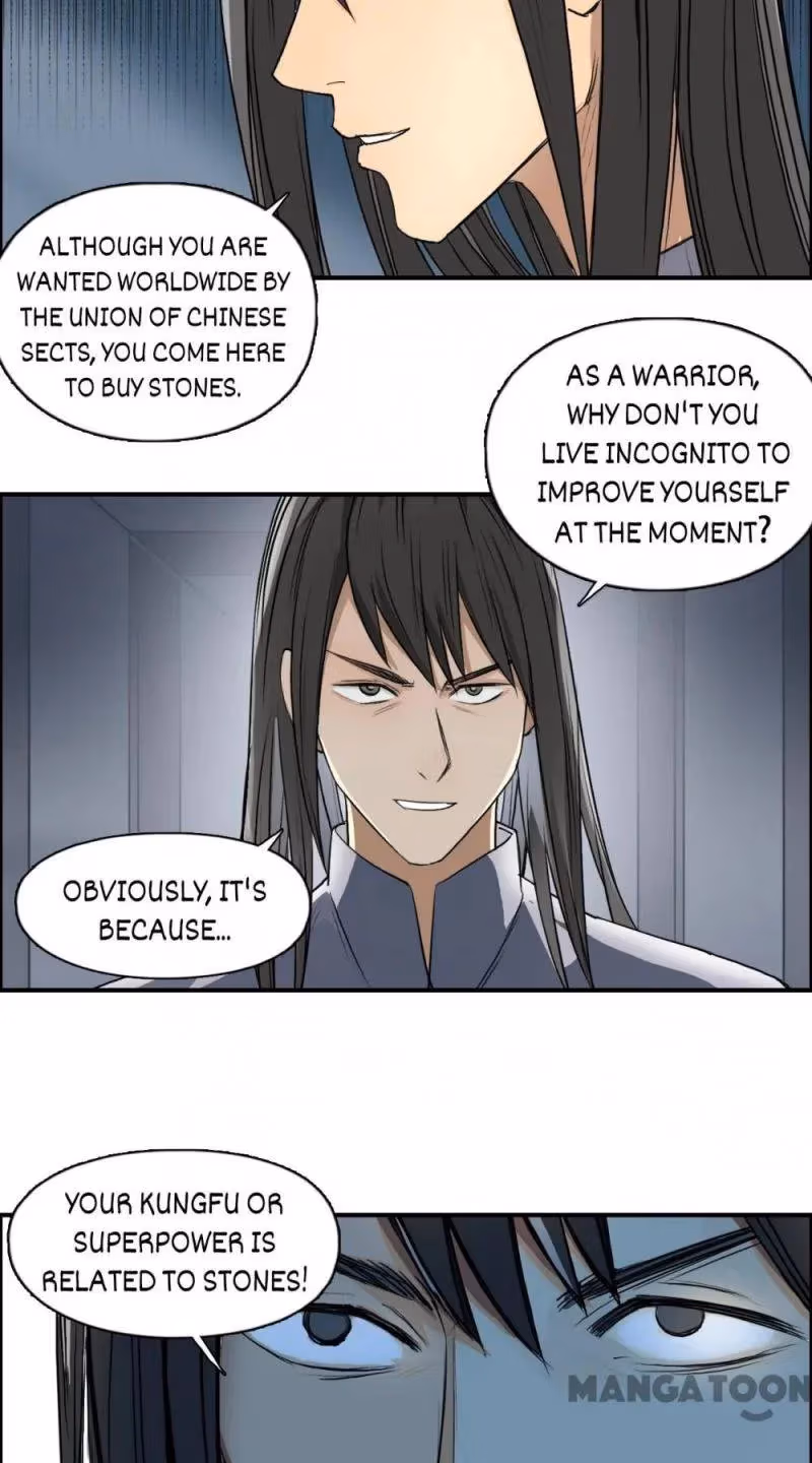 Read Super Cube chapter 79 image 7 on Lezhin