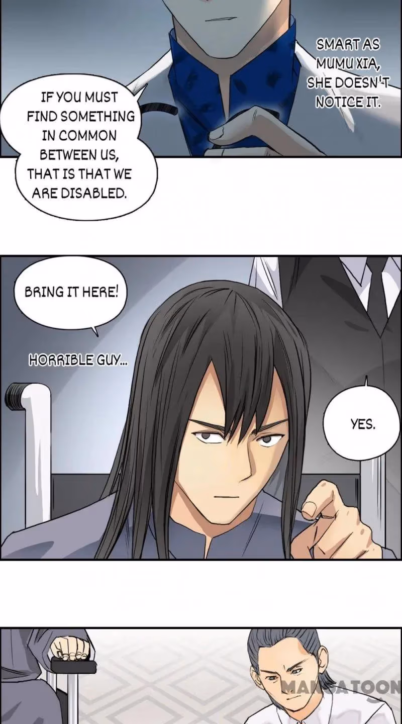 Read Super Cube chapter 79 image 9 on Lezhin