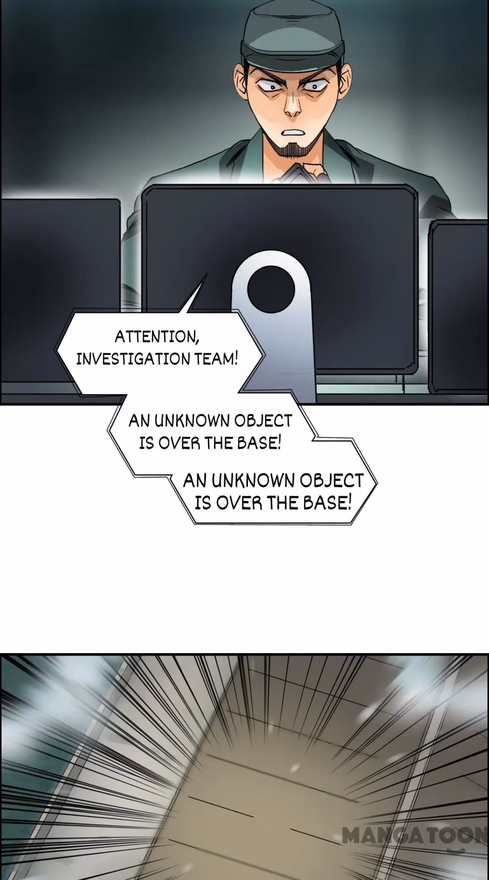 Read Super Cube chapter 80 image 11 on Lezhin