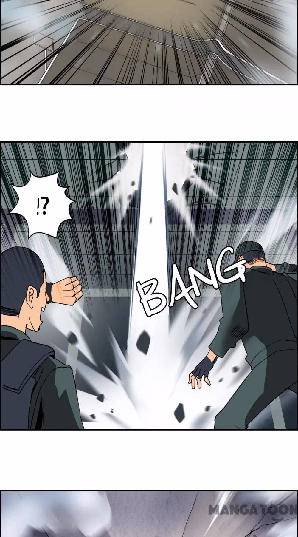 Read Super Cube chapter 80 image 12 on Lezhin