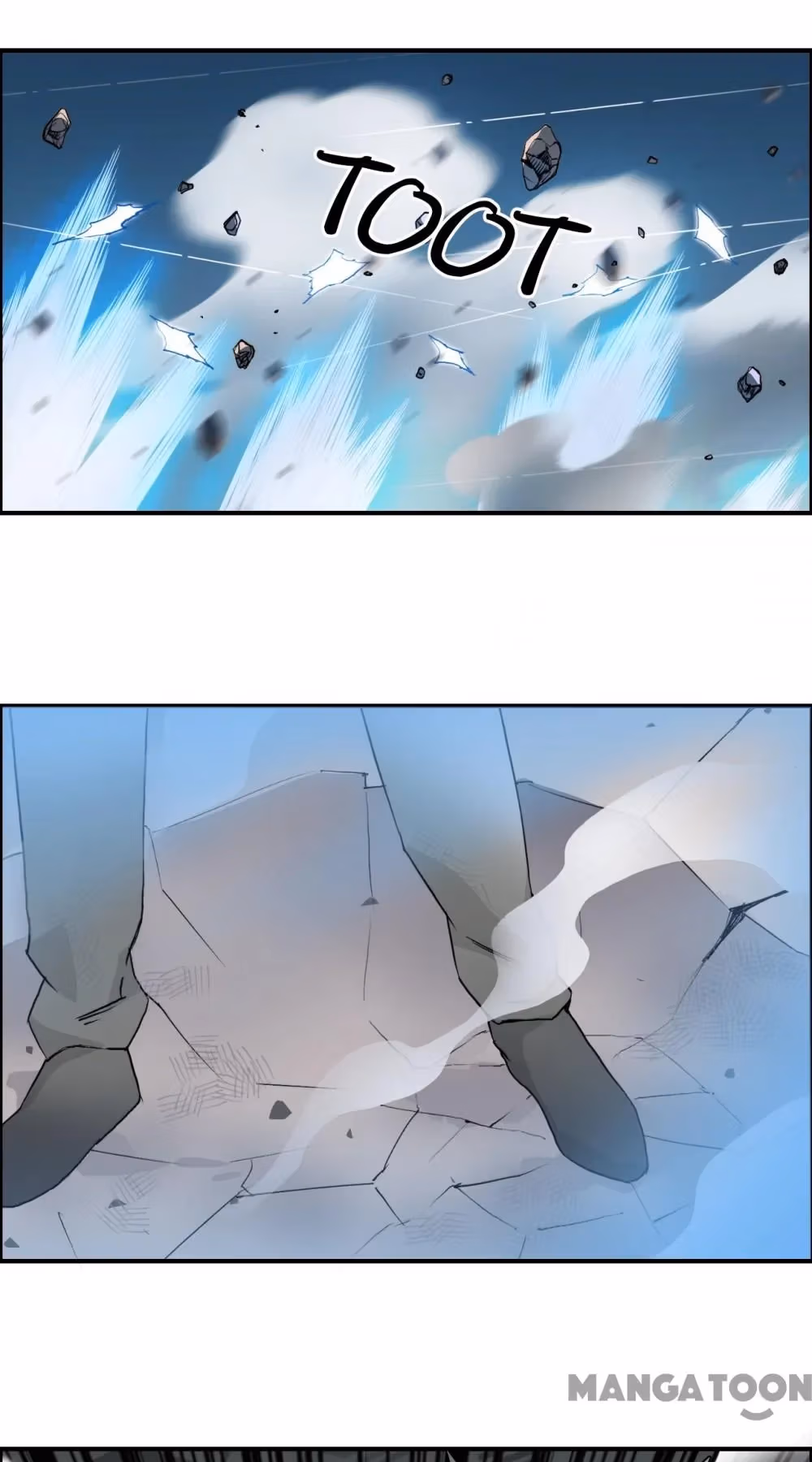 Read Super Cube chapter 80 image 16 on Lezhin