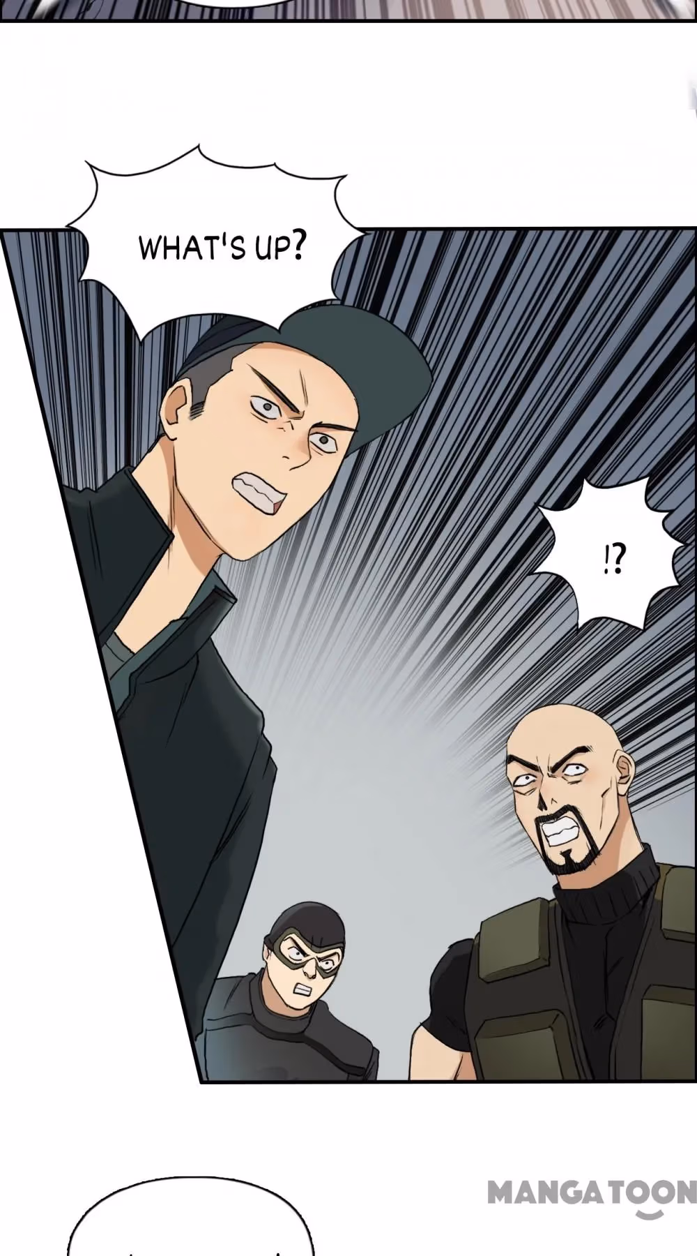 Read Super Cube chapter 80 image 18 on Lezhin