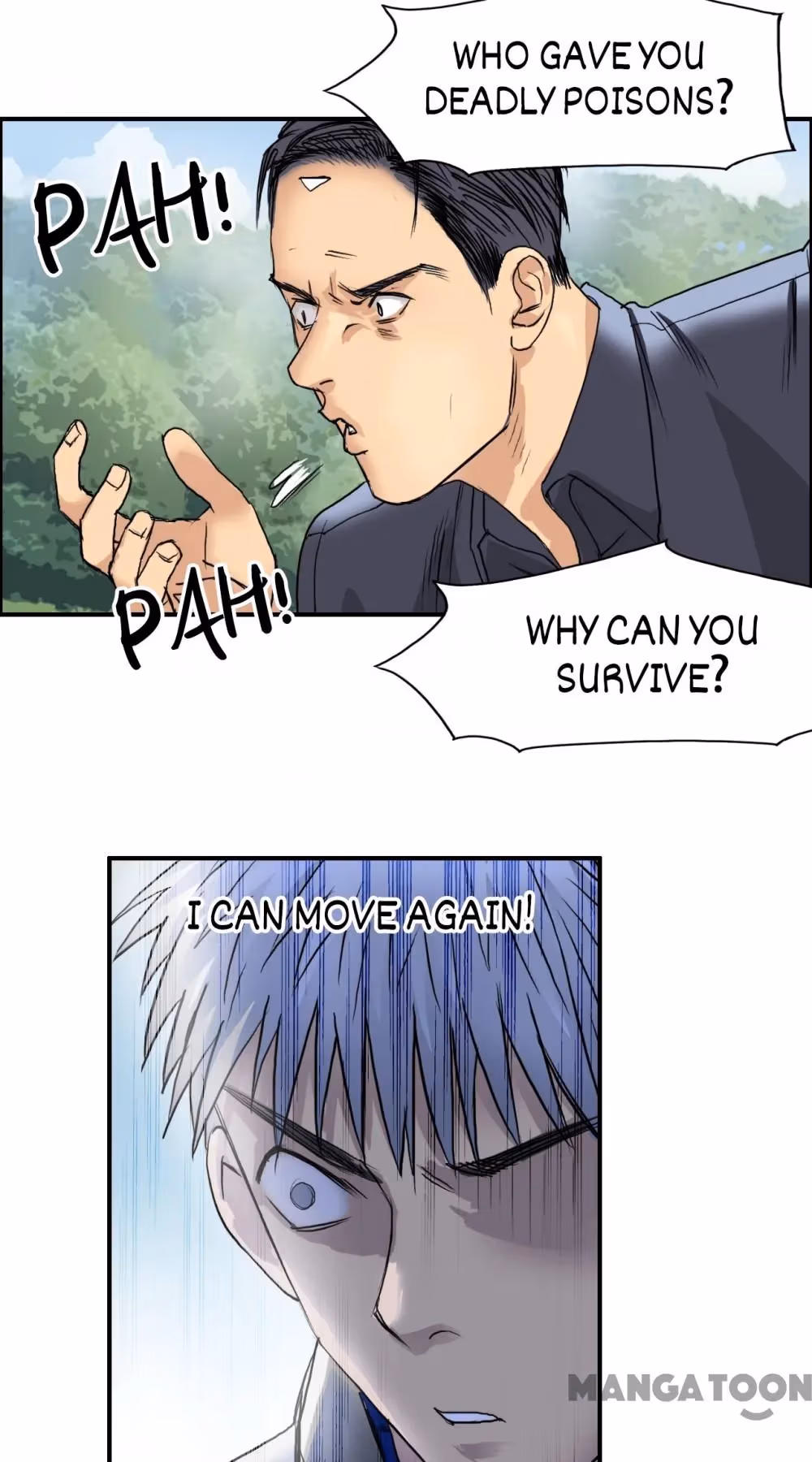 Read Super Cube chapter 82 image 10 on Lezhin