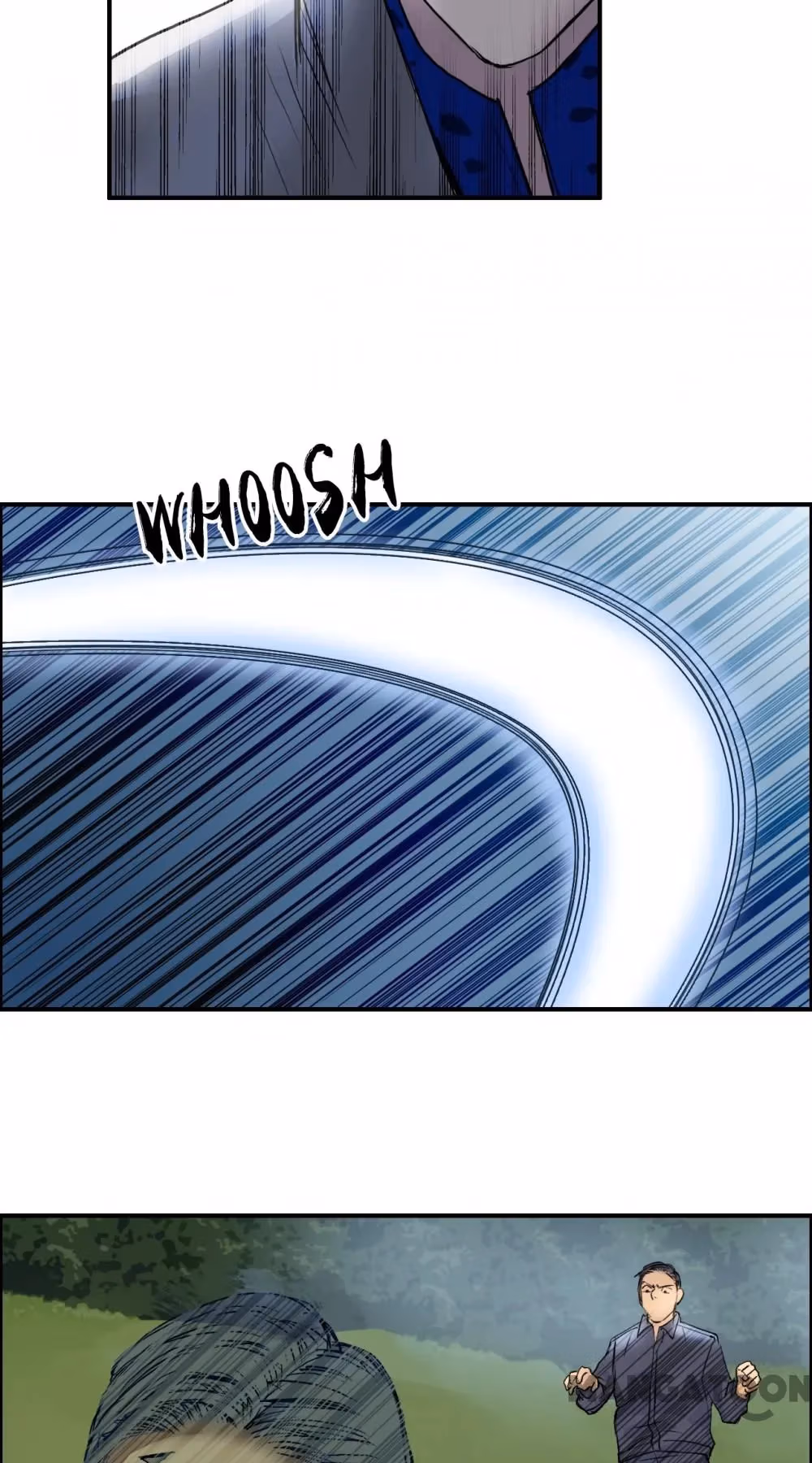 Read Super Cube chapter 82 image 11 on Lezhin