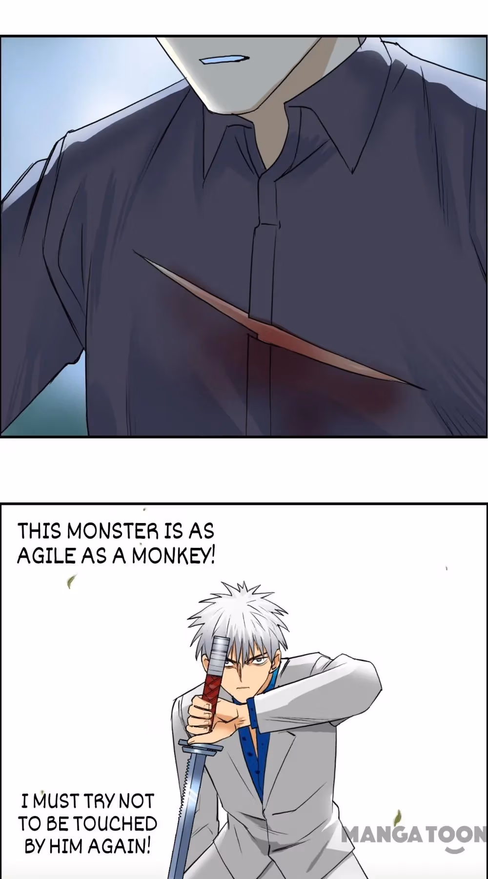 Read Super Cube chapter 82 image 14 on Lezhin
