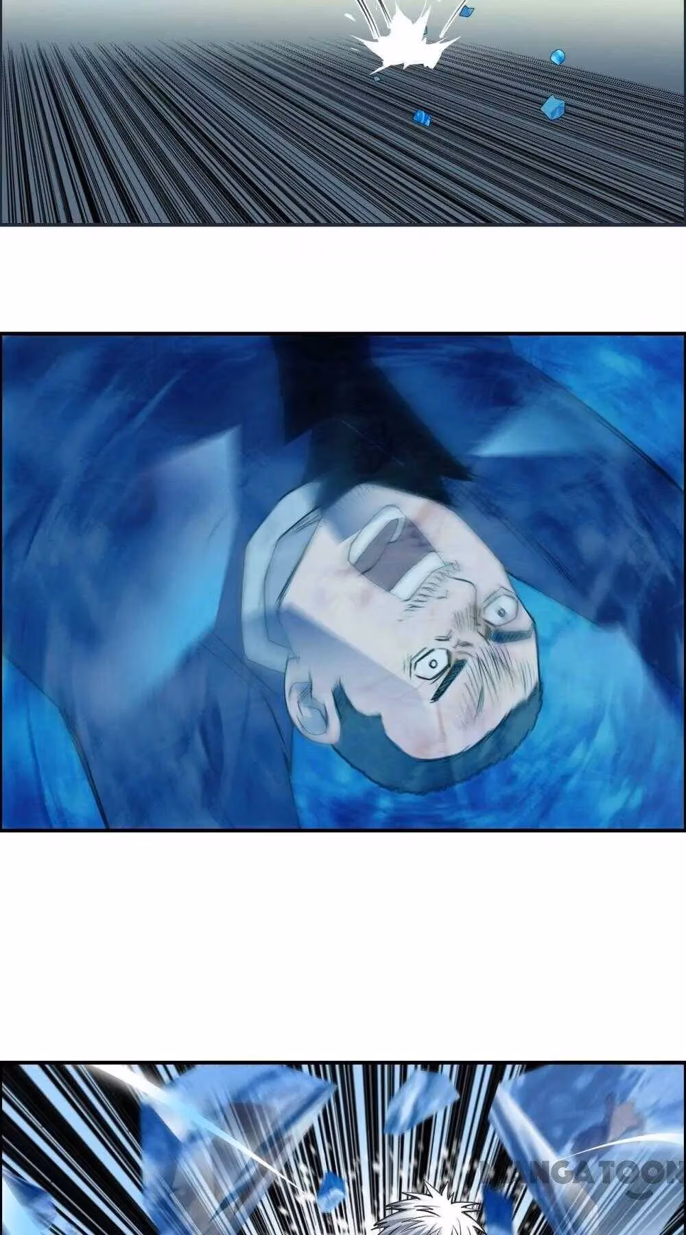 Read Super Cube chapter 83 image 10 on Lezhin