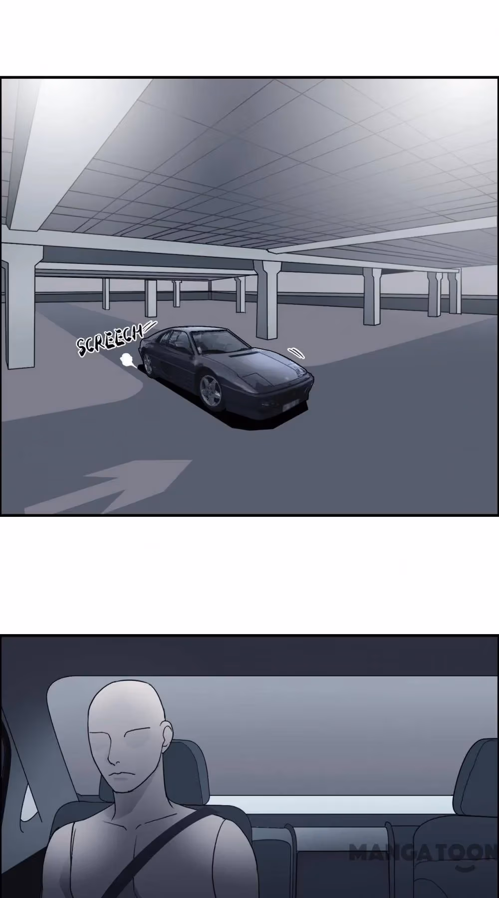 Read Super Cube chapter 84 image 1 on Lezhin